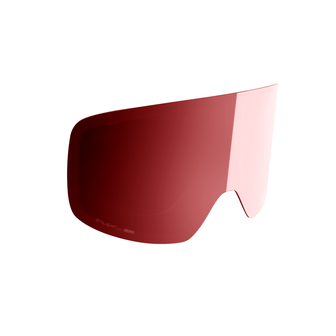 Ski goggles FLAXTA PRIME spare lens