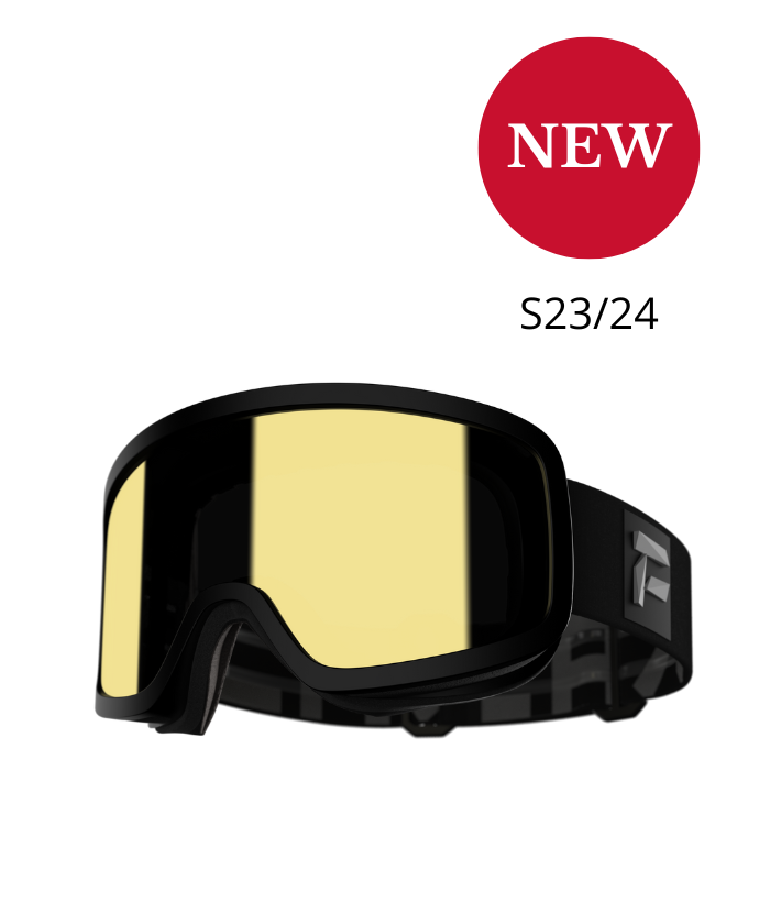Flaxta Solid Goggles New season 23/24