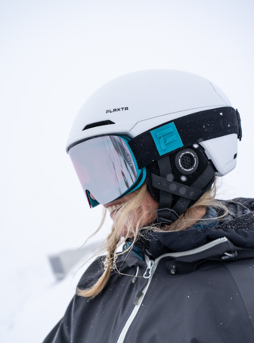 ski goggles FLAXTA PRIME
