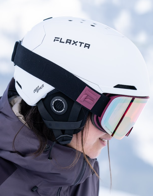 ski goggles FLAXTA PRIME