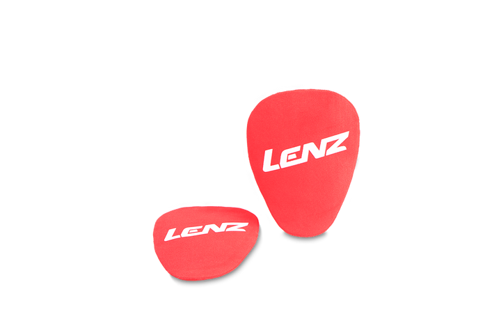 スキーブーツ用シンパッド LENZ Gel Pad 1.0