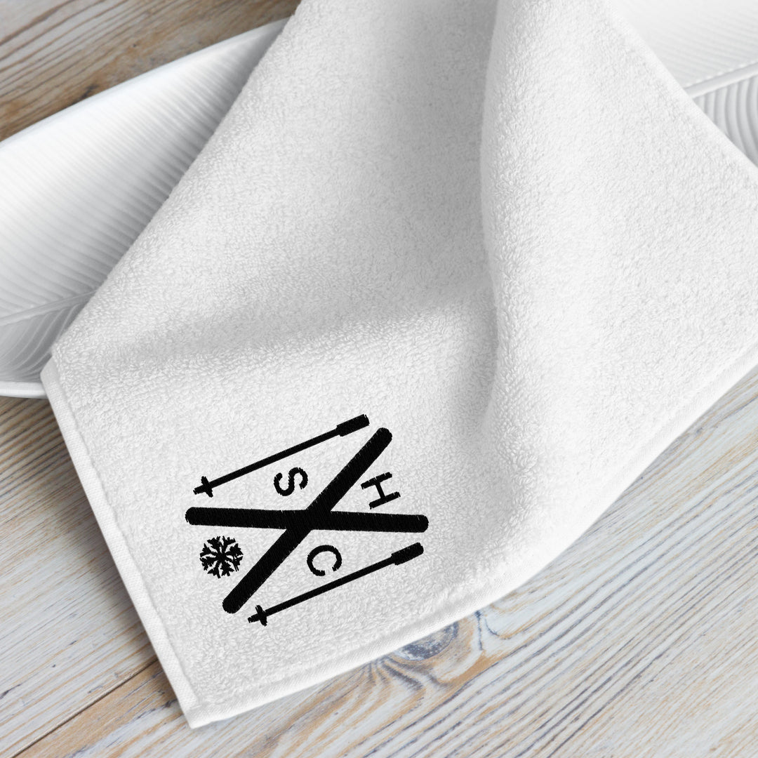 Original HSC/Imabari cotton handkerchief towel