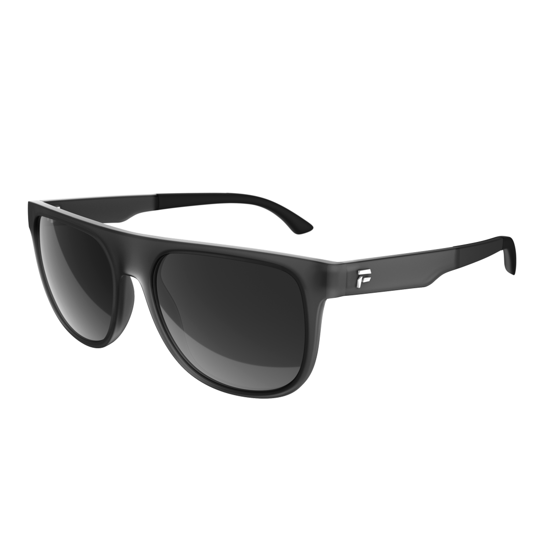 Sunglasses F-Clan Black