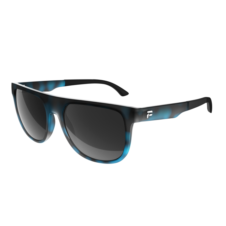 Sunglasses F-Clan Blue